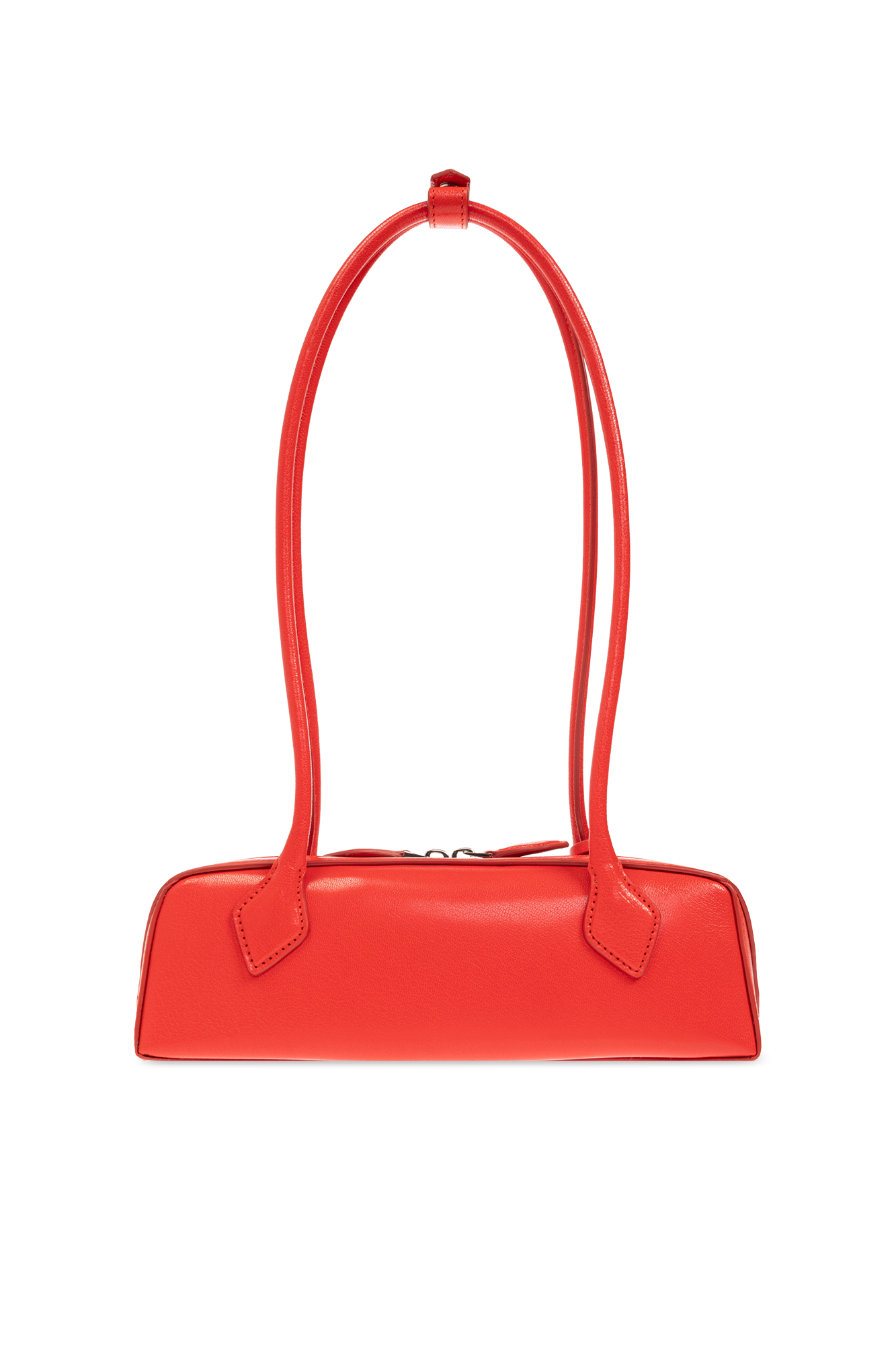 Greys Prodigy Wet Net Bag - Red Shoulder bag with logo Alaïa